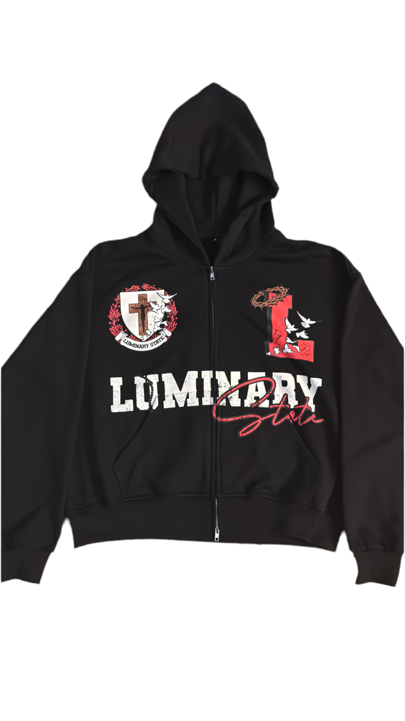 Luminary State Jacket