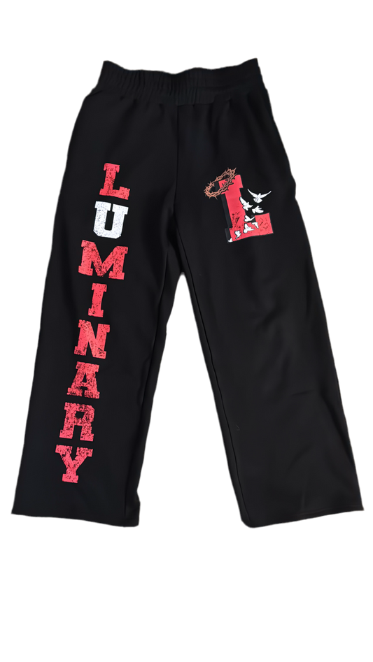 Luminary State Sweatpants